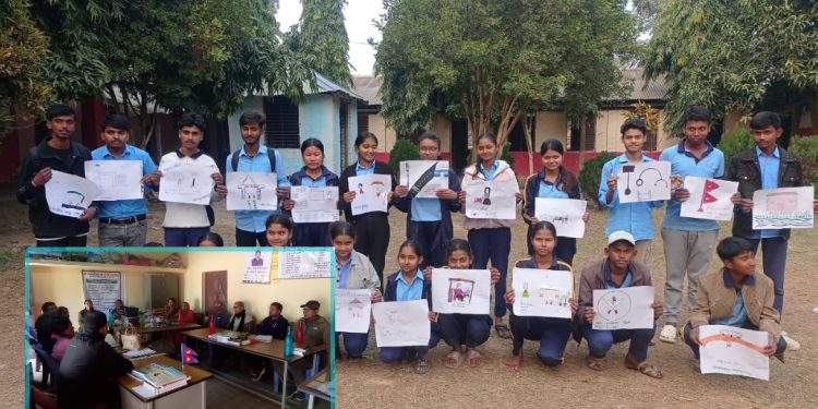 विभिन्न सरोकारवालाहरु द्वारा विवाहको उमेर २० वर्ष नै राख्न अपिल