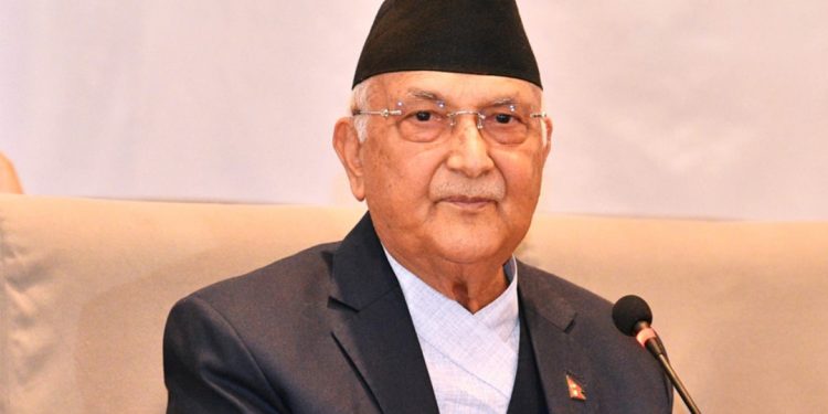 संसद्को हिउँदे अधिवेशनलाई प्रभावकारी बनाउने तयारीमा एमाले