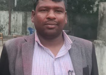 प्रमोद महतो नगर अध्यक्षमा चयन, १९ सदस्यीय समिति गठन  महेश सिंह लहान, सिरहा-