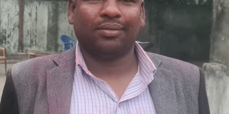 प्रमोद महतो नगर अध्यक्षमा चयन, १९ सदस्यीय समिति गठन महेश सिंह लहान, सिरहा-