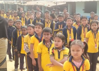 लहानमा इन्टर स्कुल खेलकुद प्रतियोगिता : २५ खेल समावेश, विजेतालाई शिल्ड र प्रमाणपत्र