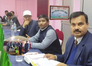 वन संरक्षण र समृद्धिका लागि सरकारबीच सहकार्य