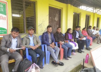 शिक्षा र खेलकुद प्रवर्द्धनमा जीवन विकास लघुवित्तको पहल