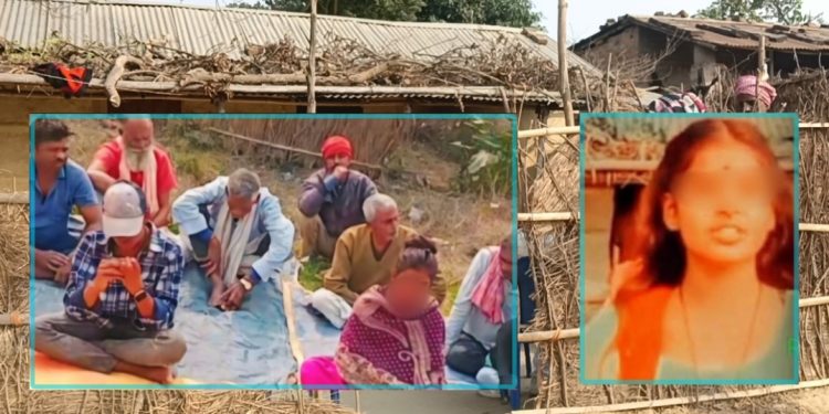 रिङ्कुकुमारी प्रकरण: प्रहरी अनुसन्धानले नयाँ मोड लियो, आठजना नियन्त्रणमा