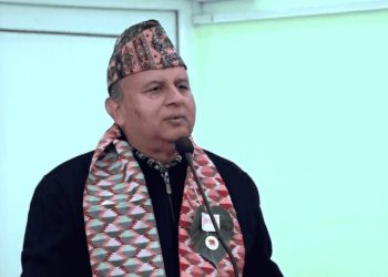 सरकारले ल्याएका सबै अध्यादेश पारित हुने एमाले महासचिवको दाबी