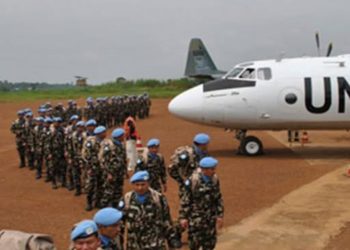 लेबनानमा आक्रमण: दुई नेपाली शान्ति सैनिक घाइते, २५ जना पक्राउ