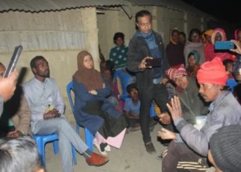 रिंकु सदा बलात्कार र मृत्यु प्रकरण : दोषीलाई कडा कारबाहीको माग