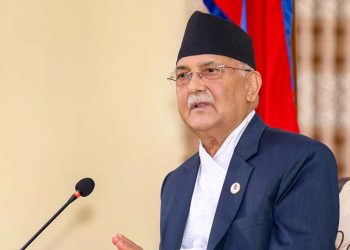 प्रधानमन्त्री ओली कीर्तिपुर अस्पतालमा, घाइते अर्थमन्त्री पौडेल र मेयर आचार्यको स्वास्थ्य अवस्थाबारे जानकारी