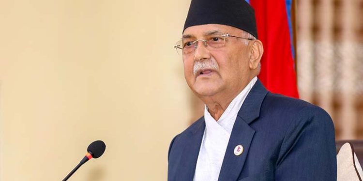 प्रधानमन्त्री ओली कीर्तिपुर अस्पतालमा, घाइते अर्थमन्त्री पौडेल र मेयर आचार्यको स्वास्थ्य अवस्थाबारे जानकारी