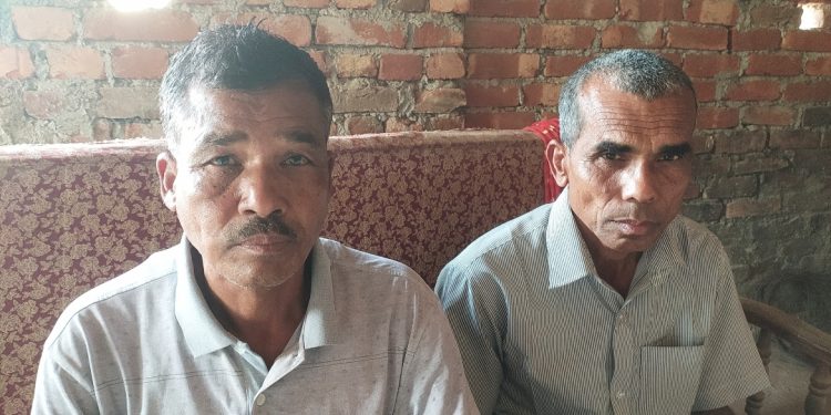 मिटरब्याजको जालोः न्याय माग्दै संघर्ष समितिसम्म पुगेका पीडितहरू