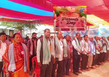 गुणस्तरीय शिक्षामा ग्यालेक्सी एकेडमीको प्रतिबद्धता अभिभावकसँग सहकार्यको आवश्यकता