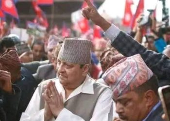 आज लहानमा राजा समर्थनमा भब्य कार्यक्रम हुने