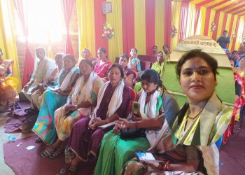 सिराहामा समाजवादी महिला संघको नयाँ नेतृत्व चयन, संगठन विस्तार र सशक्तिकरणमा जोड