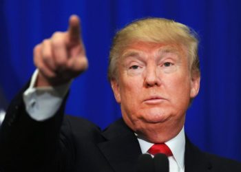 युक्रेनी नेताका लागि संकटको संकेत: ट्रम्पको चेतावनी