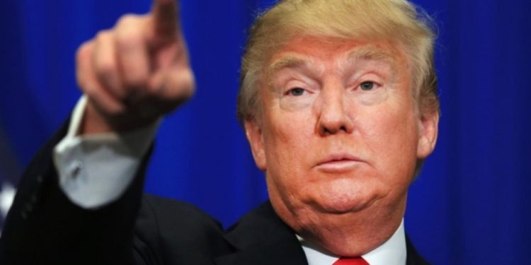 युक्रेनी नेताका लागि संकटको संकेत: ट्रम्पको चेतावनी