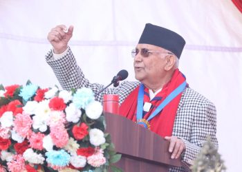 मानवअधिकारको रक्षा सरकारको प्राथमिकता: प्रधानमन्त्री ओली