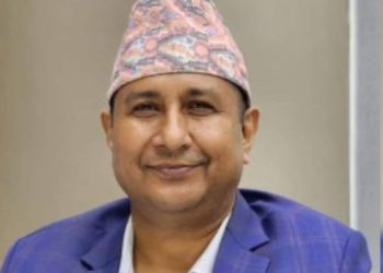 सिराहाका प्रमुख जिल्ला अधिकारी बासुदेव दाहाल गृह मन्त्रालय तानिए