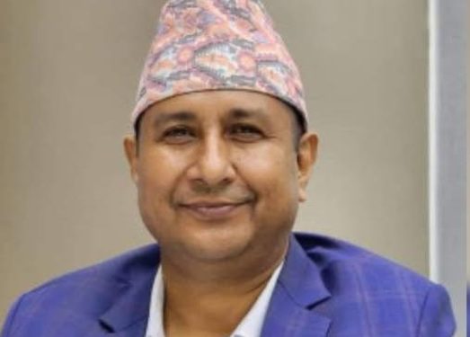 सिराहाका प्रमुख जिल्ला अधिकारी बासुदेव दाहाल गृह मन्त्रालय तानिए