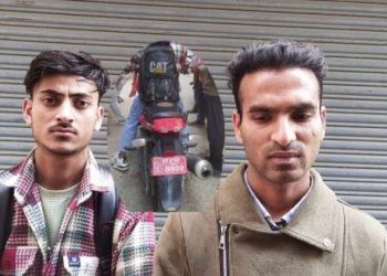 सिरहामा ठगी गिरोह सक्रिय, कारबाहीको माग