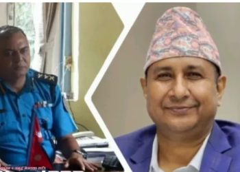 भ्रष्टाचारी र तस्करीका रक्षक बनेका प्रशासनिक दुई नेतृत्व माथी तानिए