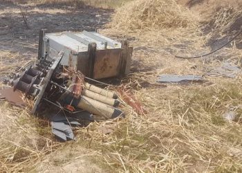 सिरहा नवराजपुरमा ट्रान्सफर्मर चोरी, दुई लाख रुपैयाँ बराबरको सामान लुटपाट