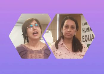 ओरेक नेपालको आयोजनामा चित्र, नारा र तालीमद्वारा जनचेतना फैलाउने प्रयास