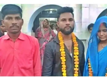 पतिले गराइदिए पत्नीको बिहे, चार दिनमै पछुतो