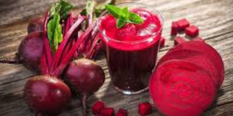 चुकुन्दर: फल कि तरकारी?