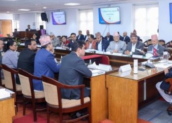 निजी मेडिकल कलेजलाई कडाइ : निर्णयको मितिदेखि नै चिकित्सकलाई भत्ता अनिवार्य