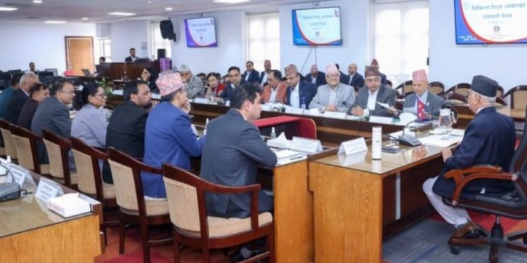 निजी मेडिकल कलेजलाई कडाइ : निर्णयको मितिदेखि नै चिकित्सकलाई भत्ता अनिवार्य