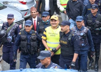 दुर्गा प्रसाईंमाथि बैंकिङ कसुर र सम्पत्ति शुद्धीकरणमा अनुसन्धान, ७ अर्ब बढी ऋण दुरूपयोगको आरोप