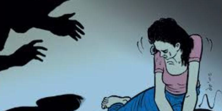 दलित किशोरीमाथि घरमै बलात्कार : बरियारपट्टीका दुई युवक फरार