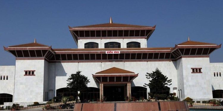 प्रतिनिधिसभाको बैठक बस्दै, बिनियोजन विधेयकमाथि छलफल