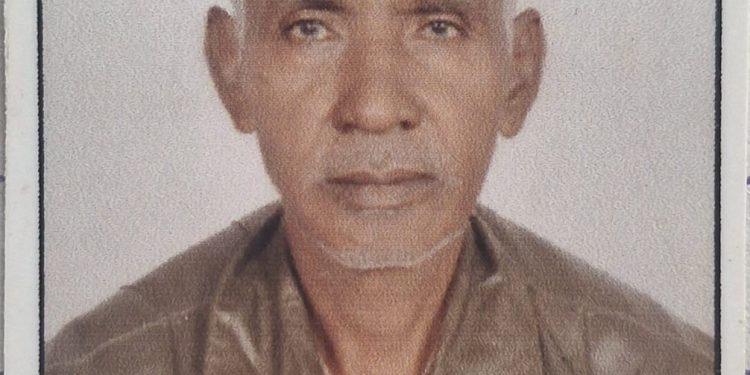 सिरहा- धुरन चौधरीको निधन, श्रद्धाञ्जली सभा हुँदै