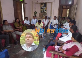 सहिद पार्क निर्माणदेखि पार्टी कार्यालयसम्म निर्णय