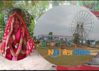 धनगढीमाई ३ मा स्थानीय संस्कृतिको जगेर्ना गर्दै राजदेवी माता महोत्सव भब्य हुने