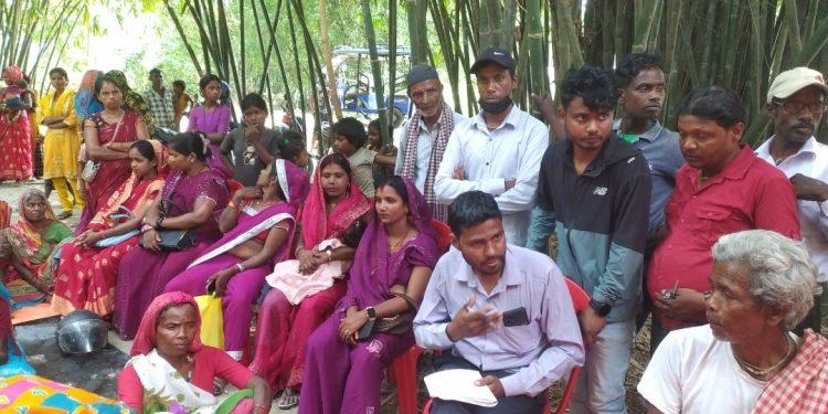 हमर आवाज नेपालद्वारा समानता र शिक्षाका लागि अभियान