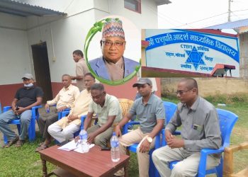 चरित्र हत्या’को आरोपमा थारु सङ्घको कडा आपत्ति