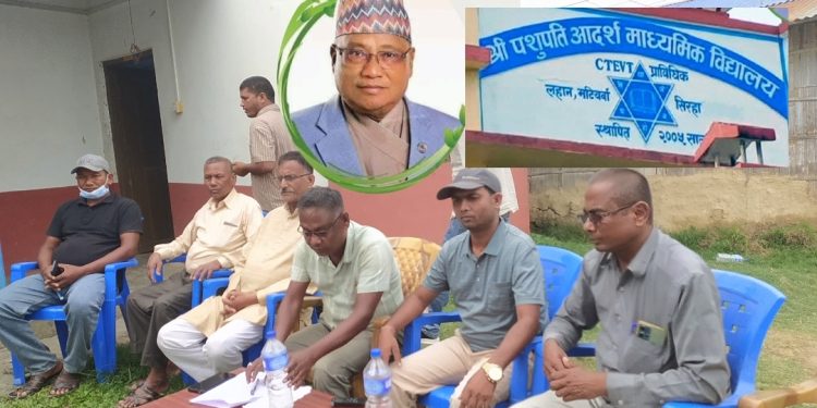 चरित्र हत्या’को आरोपमा थारु सङ्घको कडा आपत्ति