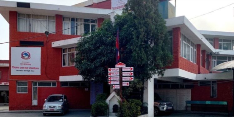 राजावादीलाई दिउँसो २ बजेपछि मात्र प्रदर्शनको अनुमति, त्यसअघि एमालेलाई