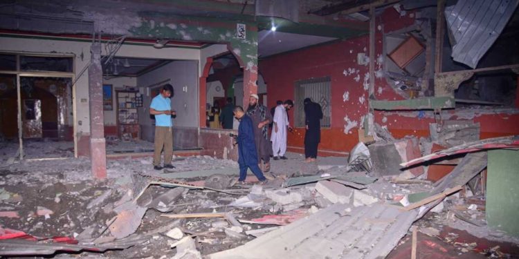 भारतको आक्रमणमा पाकिस्तानमा ३१ जनाको मृत्यु