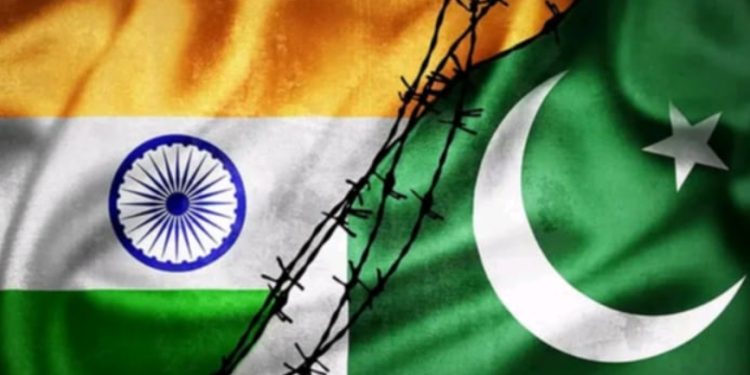 भारत–पाकिस्तानबीच पूर्ण युद्धविरामको सहमति, आज साँझ ५ बजेदेखि लागू