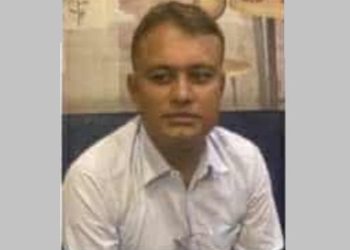 इन्जिनियर ५ लाख ७० हजार घुससहित पक्राउ