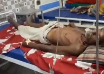 अभयनगरमा घरायसी विवाद उग्र बन्दा ६ गम्भीर, पत्रकारसहित थप ३ घाइते