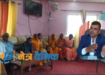 श्रम ऐनको कार्यान्वयनमा सरोकारवालासँग गहन छलफल”