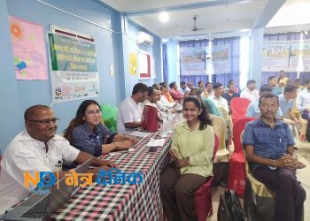 जलवायुमैत्री गाउँ निर्माणमा जोड,सिरहा-सप्तरीका ६ पालिकाको सहभागिता