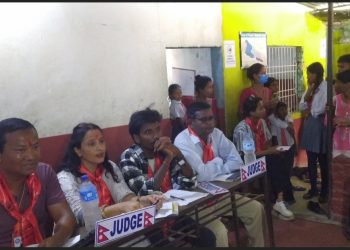 संयुक्त मिथिला कलाकार नेपाल’ले अन्तरविद्यालय स्तरीय गायन प्रतियोगिता सुरु