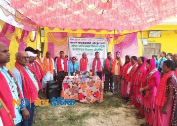 बालबालिकाको दृष्टिमा सामाजिक विभेद र न्याय खोजी