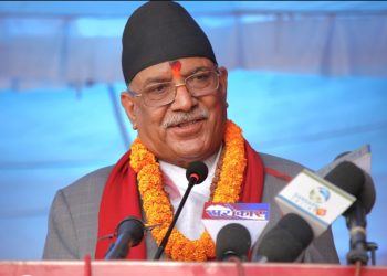 दुई बुँदे सहमतिबारे प्रचण्डले – एक महिनाभित्र छानबिन समिति नबने फेरि आन्दोलन गर्छौं