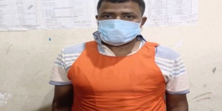 सिराहामा फाइनान्स लुटपाट: मुख्य अभियुक्त पक्राउ, अन्यको खोजी जारी